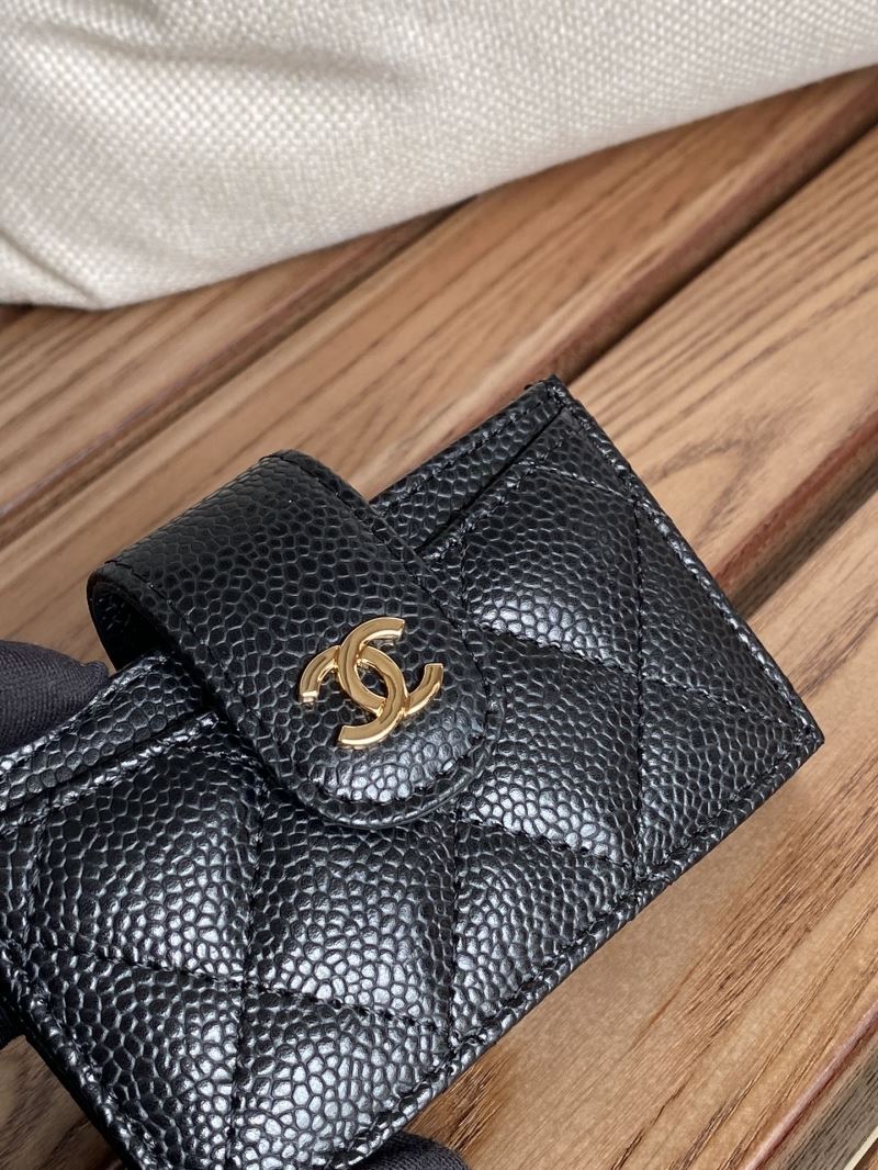 Chanel Wallet Purse